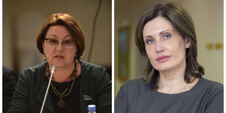 «Бұл бикештен жақсы естелік қалған жоқ»