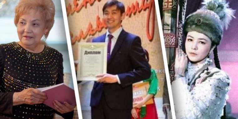 Мирас ақын Қыз Жібек пен Фаризаны шатастырып алған сияқты