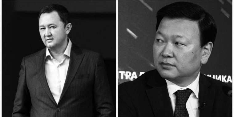 Цойдың өкілі "Минздравты" өртеуге кеңес беріп жүр