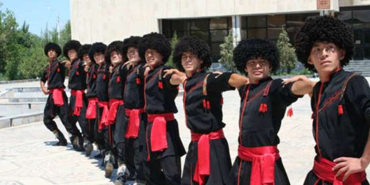 Қарақалпақтар Шымкенттен неге кетті?