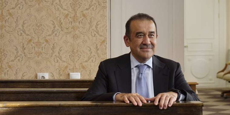 Қазақстанда бәрінен де Мәсімовтің орынбасары көп