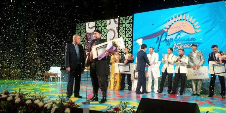 Балғынбек Имаш праймеризге неге қатыспайтынын айтты