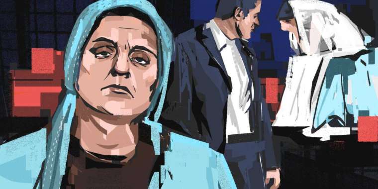 Көрші елдерде қалыңмал қанша, жасау қандай?