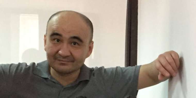 Макс Боқаев ақпанда бостандыққа шығады