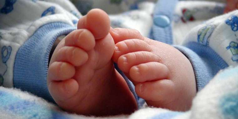 Ақтөбеде үш айлық сәбиден коронавирус анықталды