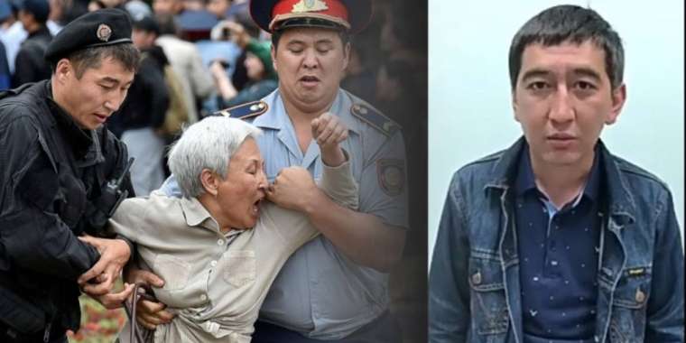 Үкімет қамай берген соң Әблязовқа сенбегенде қайтеді