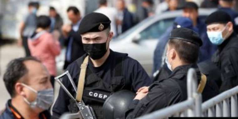 Екінші толқын: Карантин - биліктің саяси құралы