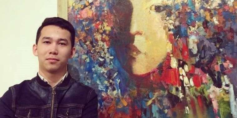 Алтынбек Мерсадық. Күзгі әуен