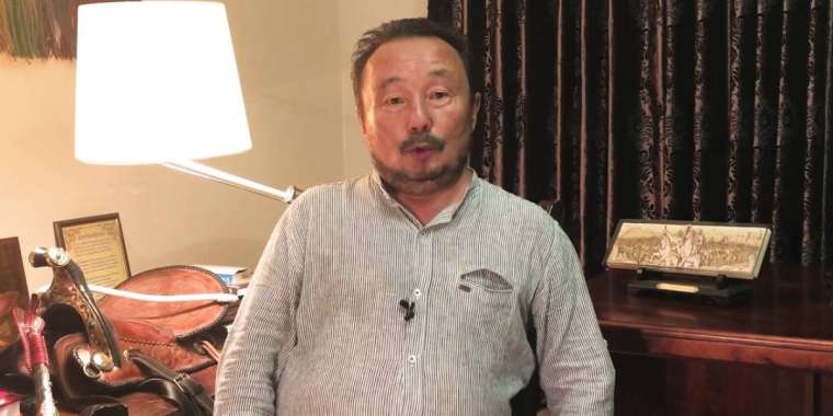 Мәшһүр Жүсіптің жаназасын келіні шығарыпты