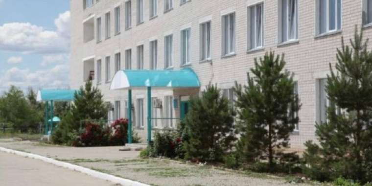 Баланы ұрған тәрбиеші жауапқа тартылмайтын болды