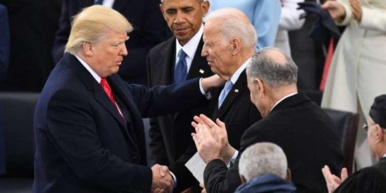 АҚШ-тың келесі президенті кім болады?