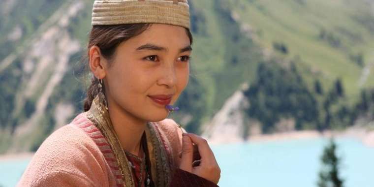 Әлия Әнуарбектің жары қайтыс болды