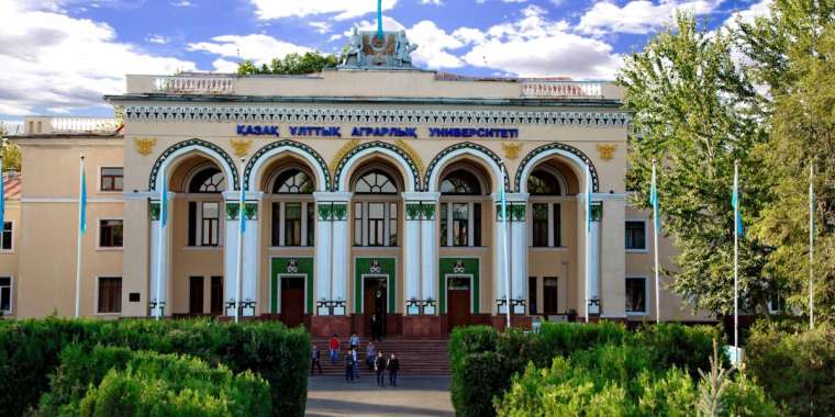 ҚазҰАЗУ-де 18 халықаралық зерттеу орталығы бар