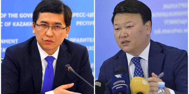 Цой сенбейді, Аймағамбетов сенеді. Кім патриот?