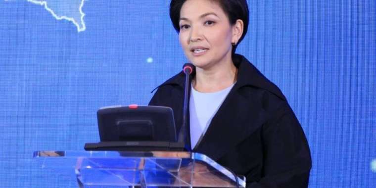 Әйел құқығын қорғау үшін БҰҰ жанынан банк құруды ұсынды