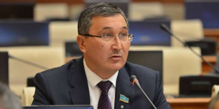 Праймериздің тағы бір қатысушысы сайлаудан шеттетілді