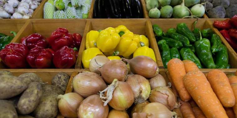 Үкімет азық-түлік қымбаттамау үшін не істеп жатыр?