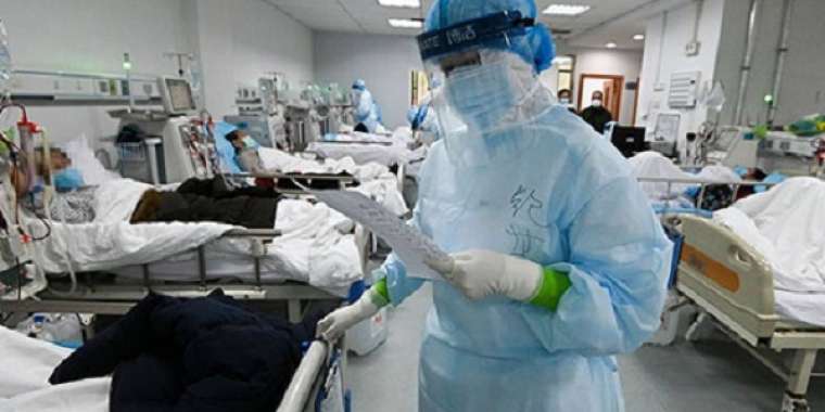 Вирустың екінші толқынына халық өзі дайындалып алды