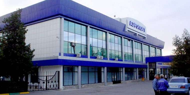 Депутат: Шымкент әуежайы арзанға сатылғалы жатыр