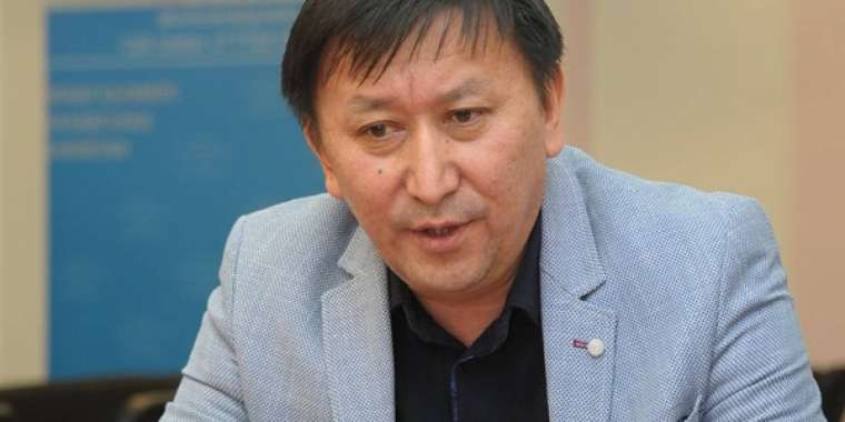 Қырғызстандағы төңкерістің артында топтық мүдде жатыр