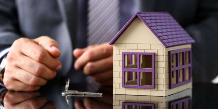 Мемлекеттік бағдарламамен үй алу харам ба?