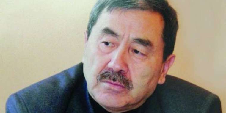 Шаштайұлының стихиясы