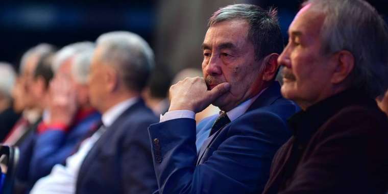 Жазу мен адамгершілік