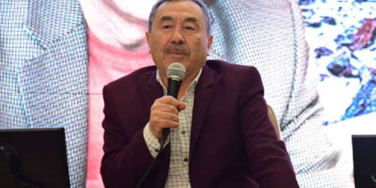 Жұмабай аға айтатын жылы сөз