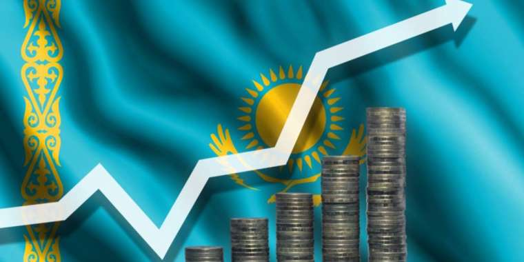 Жаңа экономикалық серпілістерді күтеміз