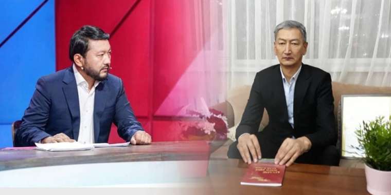 "Мұхамеджан өз қателігін түсініп отырған жоқ"