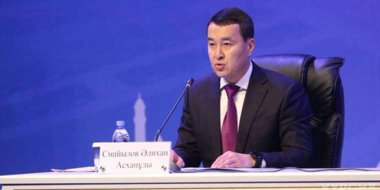 Үкімет шағын және орта бизнеске қалай көмектеседі?