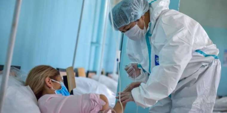 Коронавирус қайта оралды