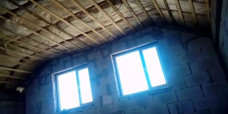 Талдықорғандағы коттедж қалашығы «тепсең құлағалы тұр»