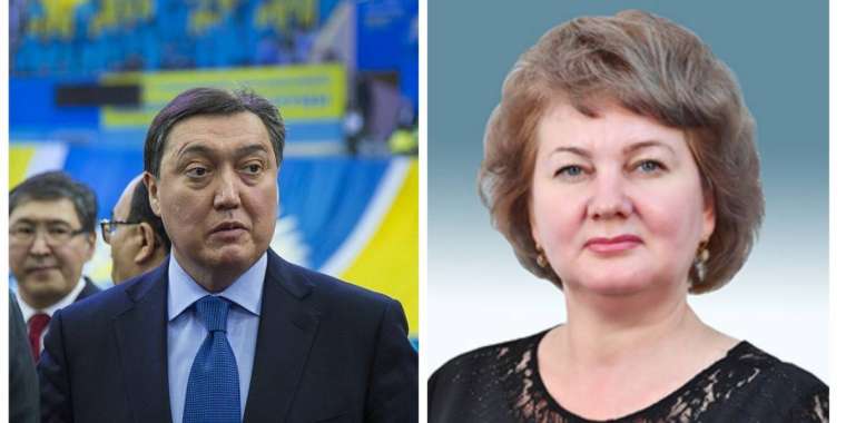 «Нұрлы жер» бағдарламасы іске асып жатқан жоқ