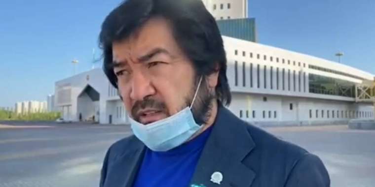 Үкіметте шаруасы жоқ Бекболат қалай депутат болып жүр?