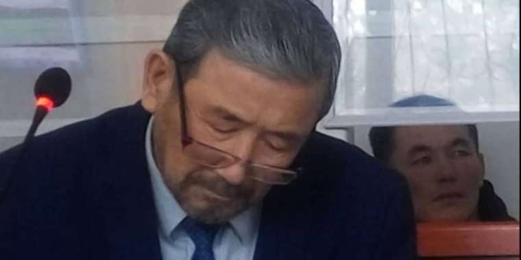 Адвокат: Қастер мен Мұрагерге азаматтық берілуі тиіс