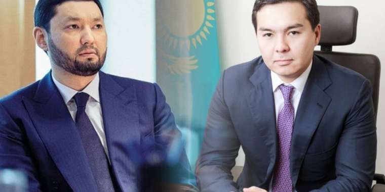 Пандемия кезінде байығандар