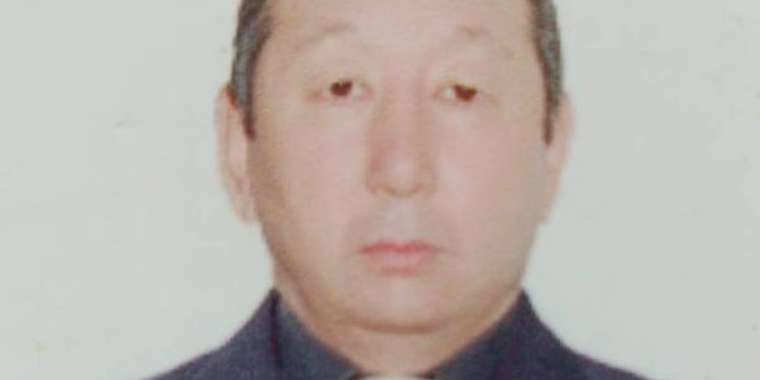 Әке бейнесі