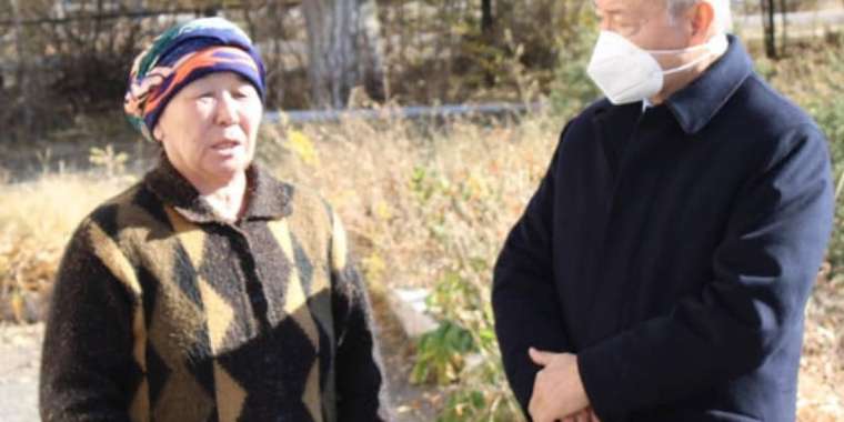 Әкім мырза, баламды өлтіргендер жазаласын