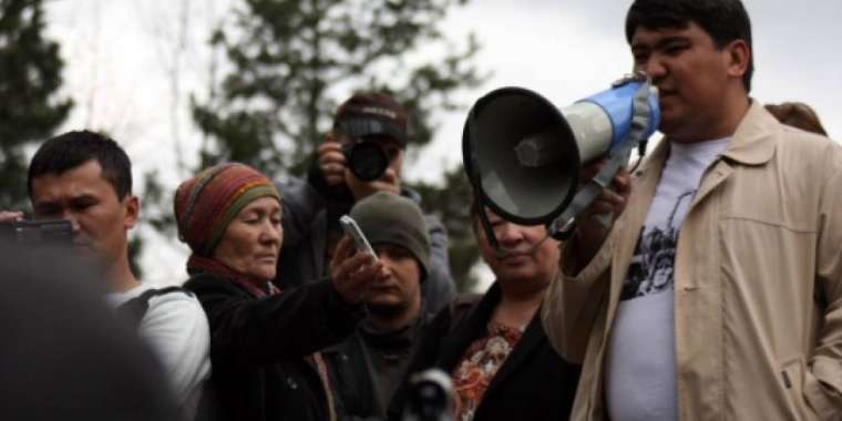 ЖСДП сайлауға қатыса ма?