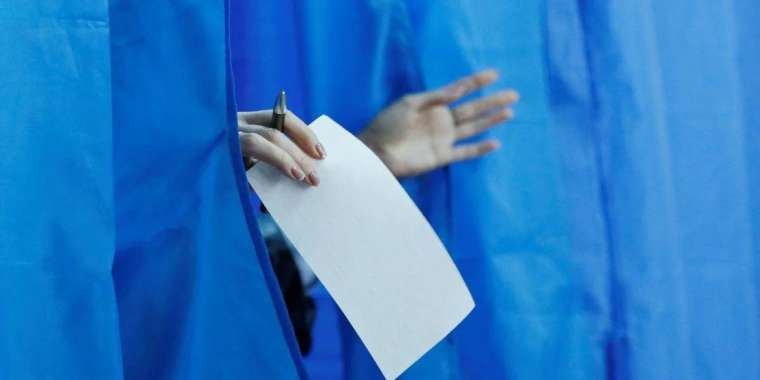 "Сайлауға бойкот жариялағаннан пайда жоқ"