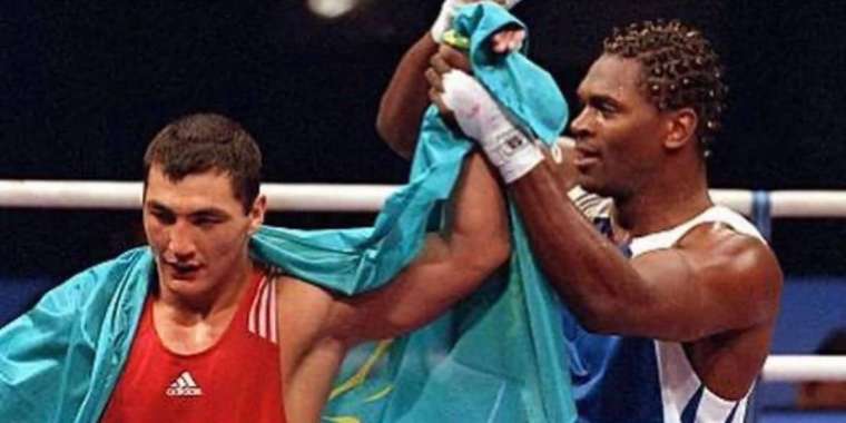 Мен туыммен мақтанамын