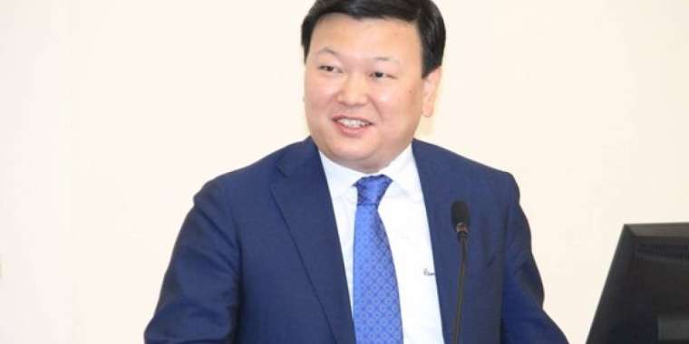 Цой ковидпен күресу үшін шетелден ақша алмақ