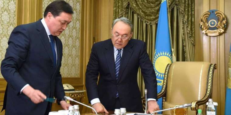 Мамин Нұр-Сұлтанда жүріп-тұруға бір жылда 140 миллион теңге жұмсамақ