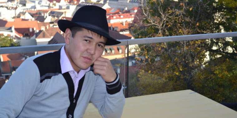 Жәнібек ӘЛИМАН. Қарағанды ұнай ма осы сізге, аға?