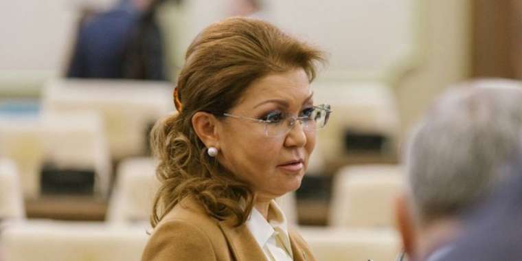 Дариға сайлаудан кейін саясатқа оралуы мүмкін