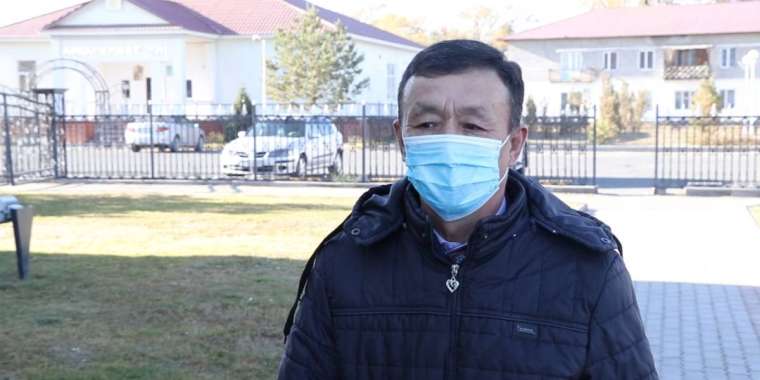 Алматы облысында праймериз өлген адам тірілтті
