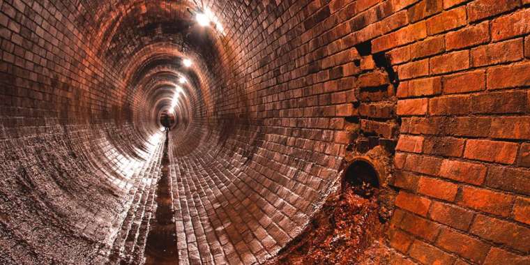 Қазақстан канализация жөндеу үшін 328,3 млрд теңге қарыз алады