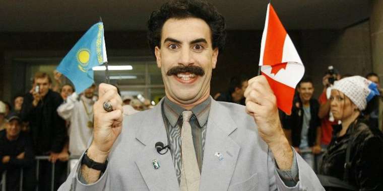 Нағыз Қазақстан – бұл заманауи, мақтан тұтатын халқы бар тамаша ел