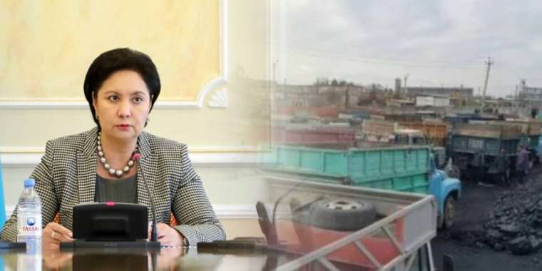 Әкім Әбдіқалықова алданып жүр